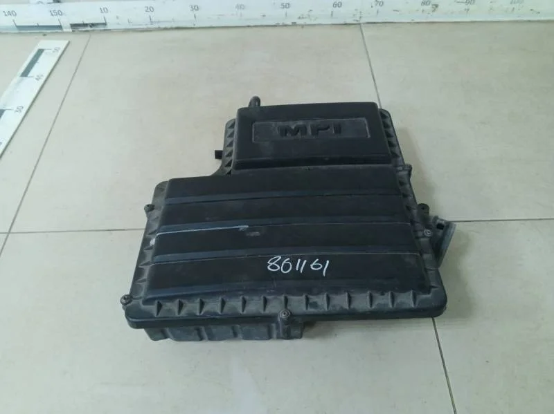 Корпус воздушного фильтра Skoda Octavia (A7) 2013>