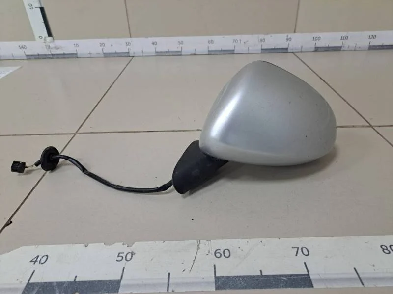 Зеркало левое электрическое Opel Corsa (D) 2006-2015