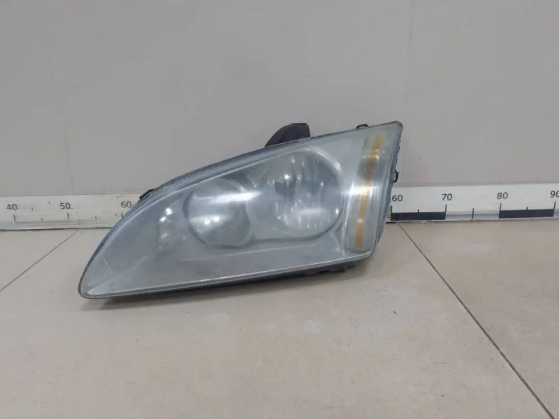 Фара левая Ford Focus 2 (DA) 2005-2008