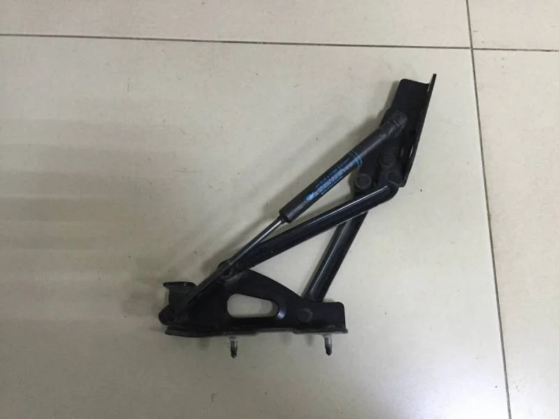 Петля крышки багажника Peugeot 407 2004-2010