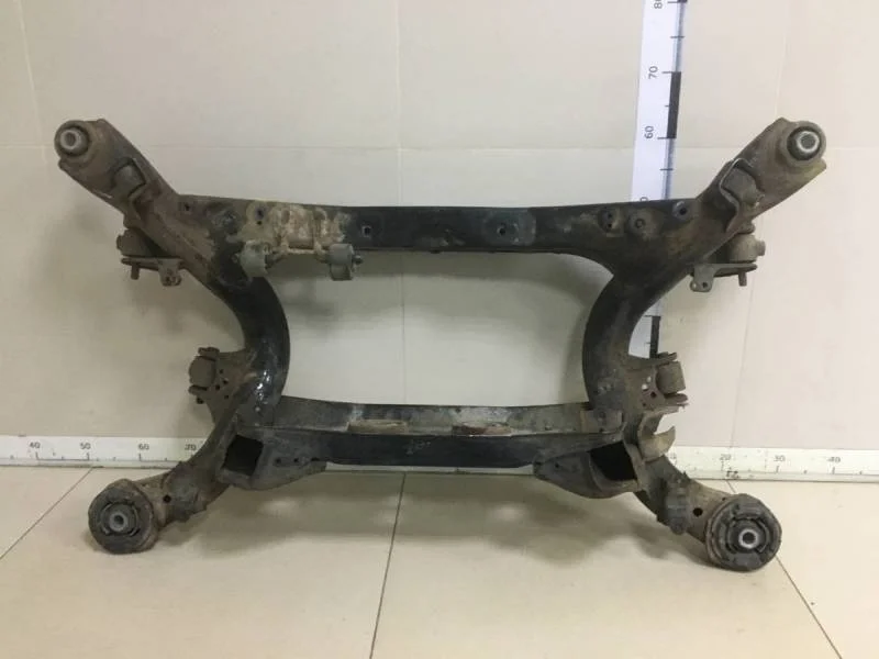 Балка задняя Lexus GS 300/400/430 (S190) 2005-2011