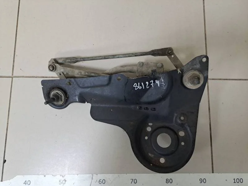 Трапеция стеклоочистителей Ford Fusion (JU) 2002-2012