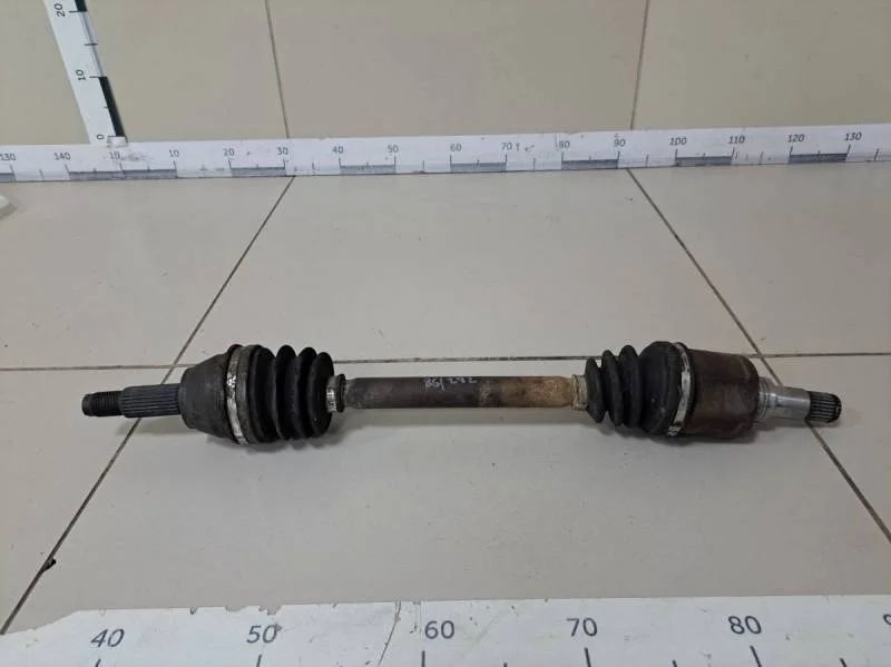 Полуось передняя левая Ford Fusion (JU) 2002-2012