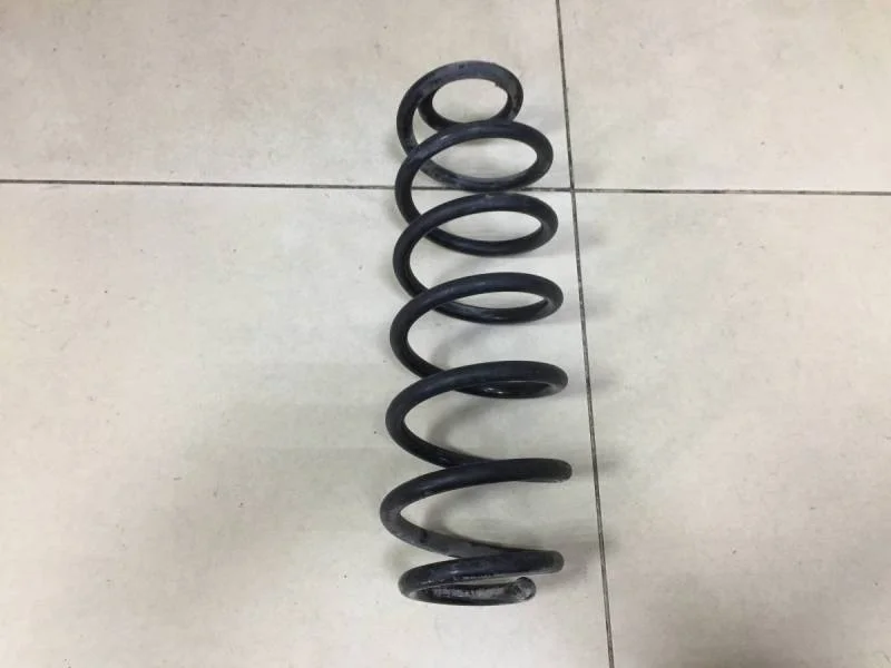 Пружина задняя Skoda Octavia (A7) 2013>