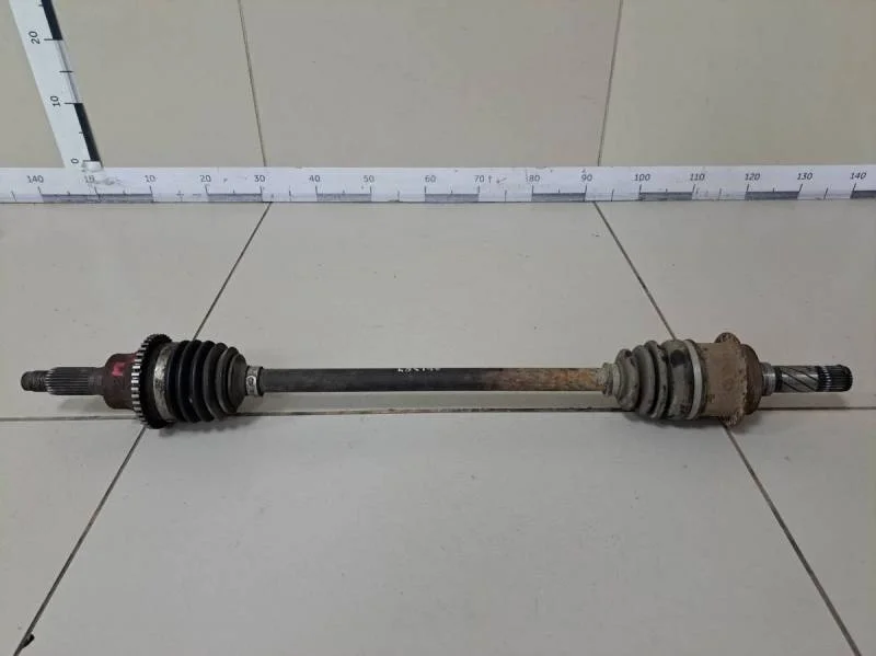 Полуось задняя правая Mazda CX-7 (ER) 2006-2012