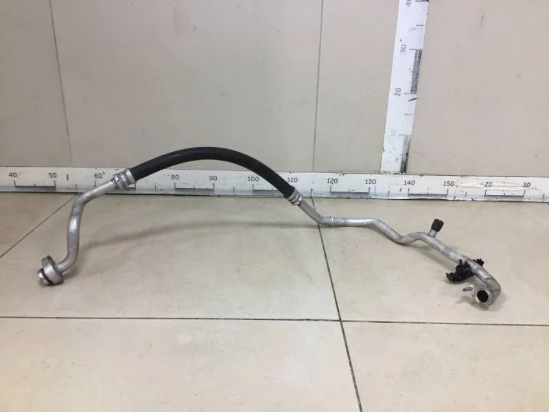 Трубка кондиционера Skoda Octavia (A7) 2013>