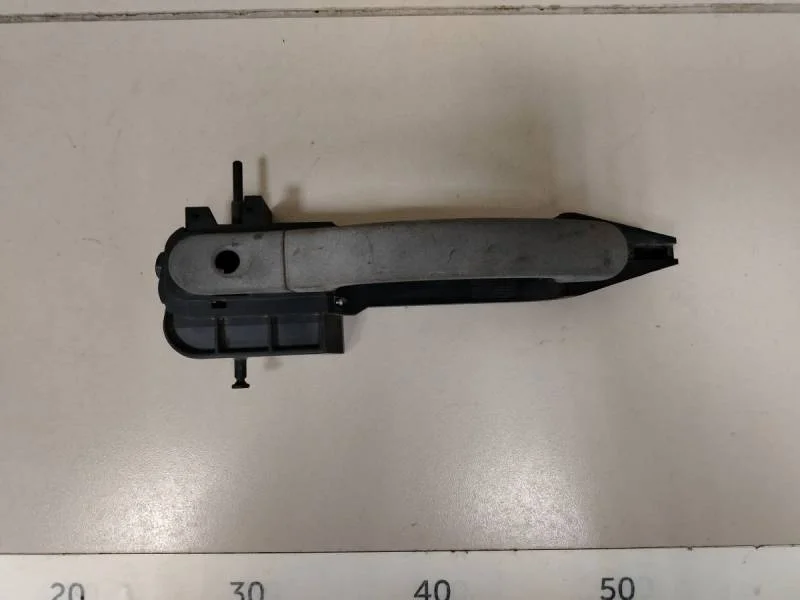 Ручка двери передней наружная левая Ford Fusion (JU) 2002-2012