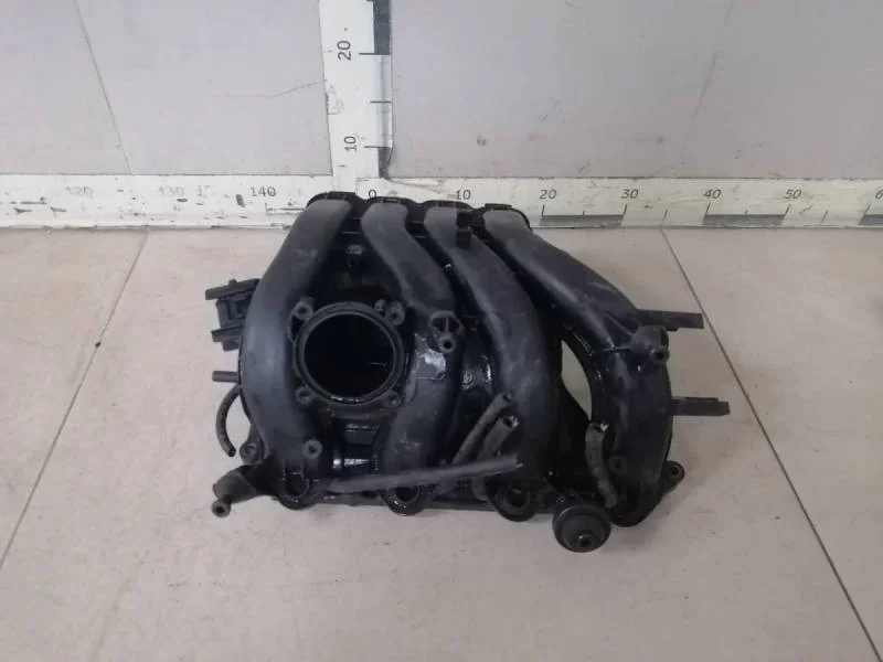 Коллектор впускной Skoda Octavia (A7) 2013>