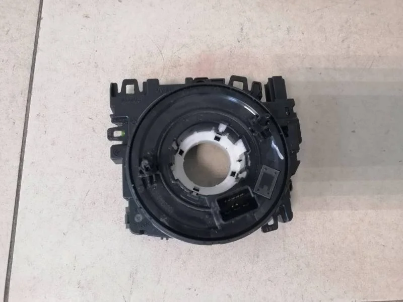 Механизм подрулевой для SRS (ленточный) Skoda Octavia (A7) 2013>