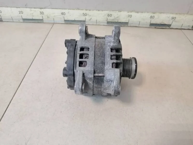 Генератор Skoda Octavia (A7) 2013>