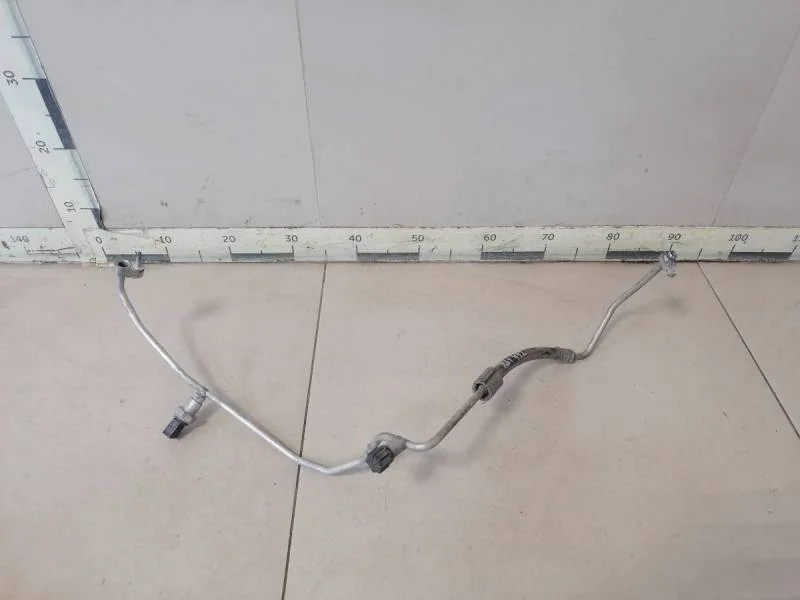 Трубка кондиционера Skoda Octavia (A7) 2013>