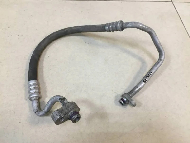 Трубка кондиционера Skoda Octavia (A7) 2013>