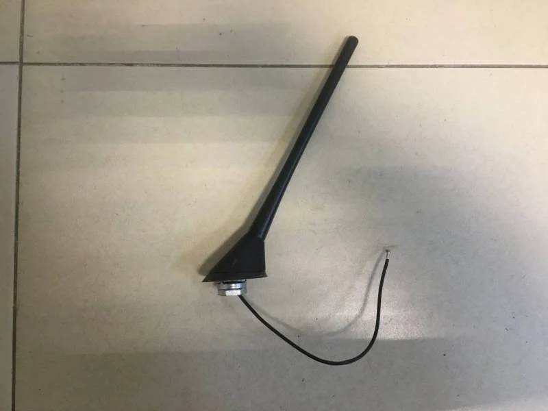 Антенна Volkswagen Polo (Sed RUS) 2011>