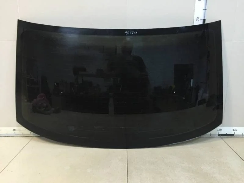 Стекло заднее Volkswagen Polo (Sed RUS) 2011>