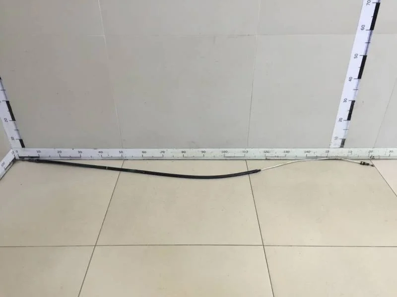 Трос стояночного тормоза Volkswagen Polo (Sed RUS) 2011>