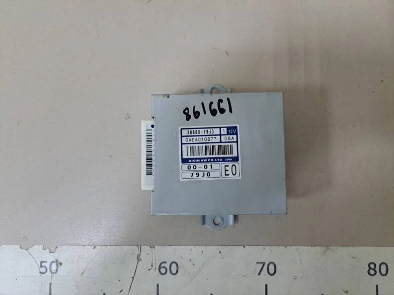 Блок управления АКПП Suzuki SX4 2006-2013