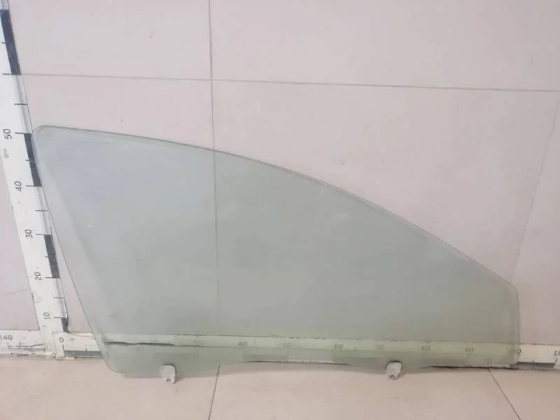 Стекло двери передней правой Mitsubishi Lancer X (CX, CY)  2007>