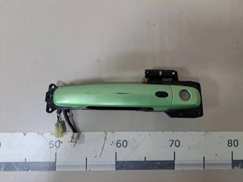 Ручка двери передней наружная левая Suzuki SX4 2006-2013