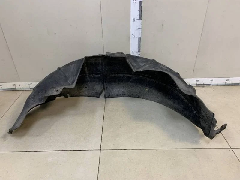 Локер задний левый Skoda Octavia (A7) 2013>