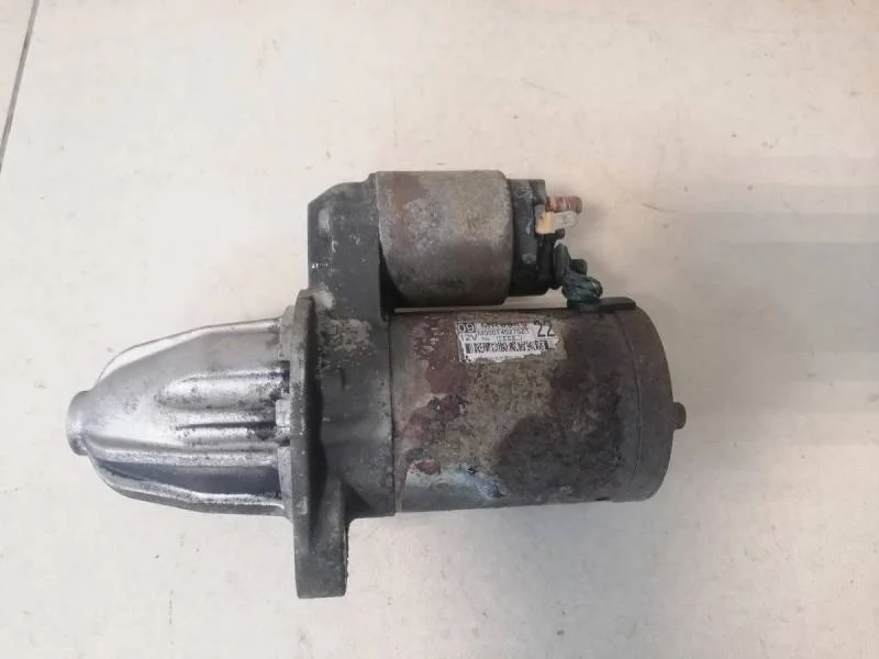 Стартер Mitsubishi Lancer X (CX, CY)  2007>