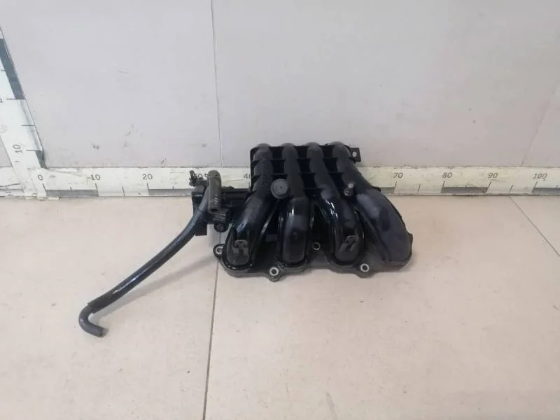 Коллектор впускной Mitsubishi Lancer X (CX, CY)  2007>