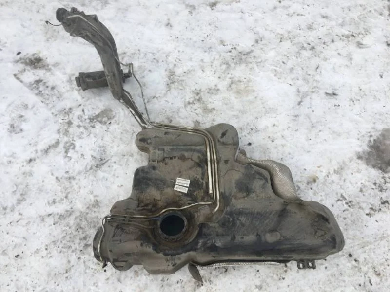 Бак топливный Volkswagen Polo (Sed RUS) 2011>