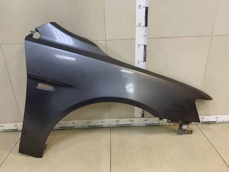 Крыло переднее правое Mitsubishi Lancer X (CX, CY)  2007>