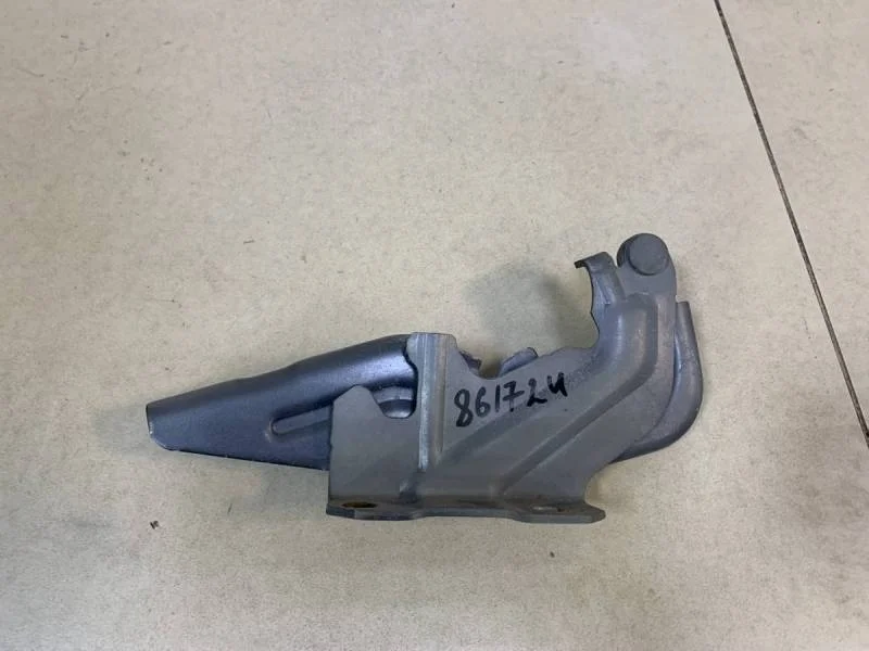 Петля капота левая Mitsubishi Lancer X (CX, CY)  2007>