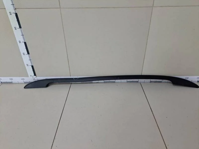 Рейлинг левый (планка на крышу) Suzuki SX4 2006-2013