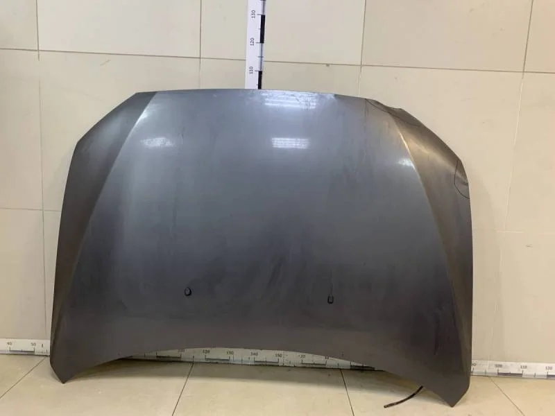 Капот Mitsubishi Lancer X (CX, CY)  2007>