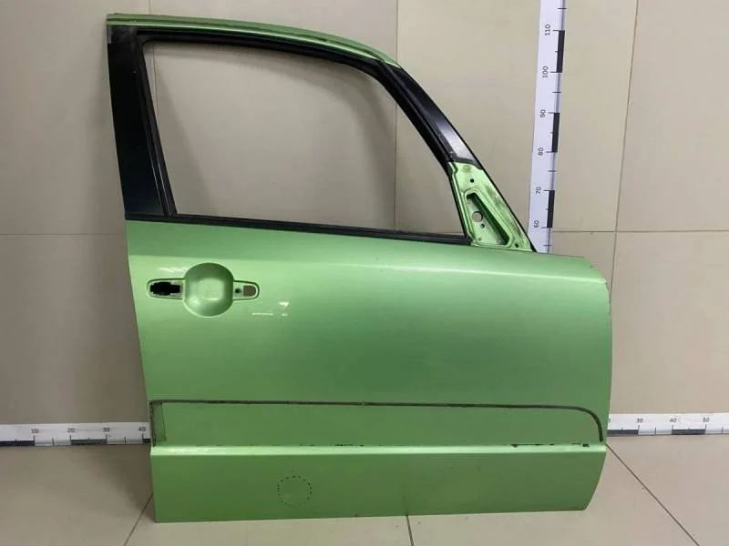 Дверь передняя правая Suzuki SX4 2006-2013