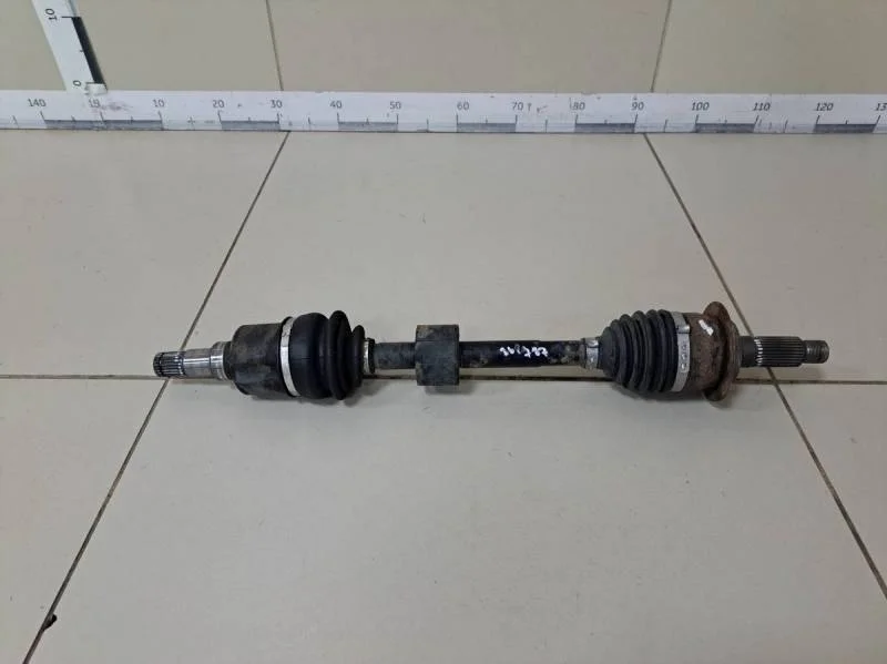 Полуось передняя левая Suzuki SX4 2006-2013