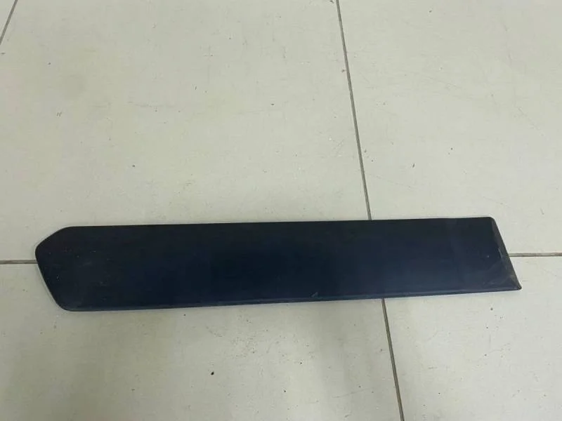 Молдинг задней правой двери Suzuki SX4 2006-2013