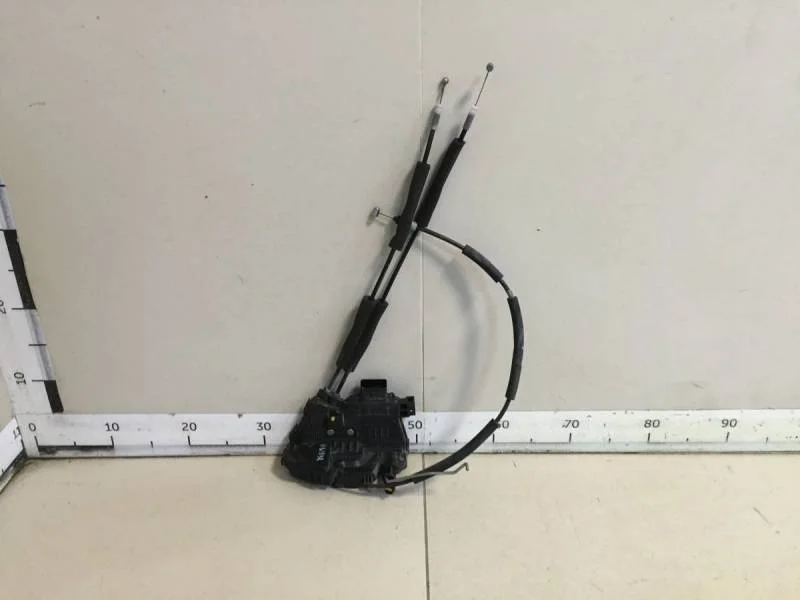 Замок двери передней левой Kia Soul (AM) 2009-2014