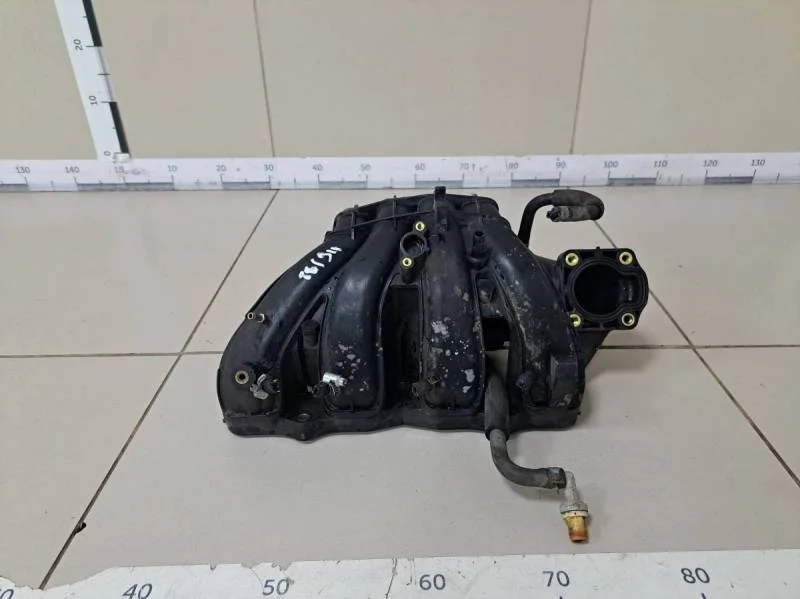 Коллектор впускной Suzuki SX4 2006-2013