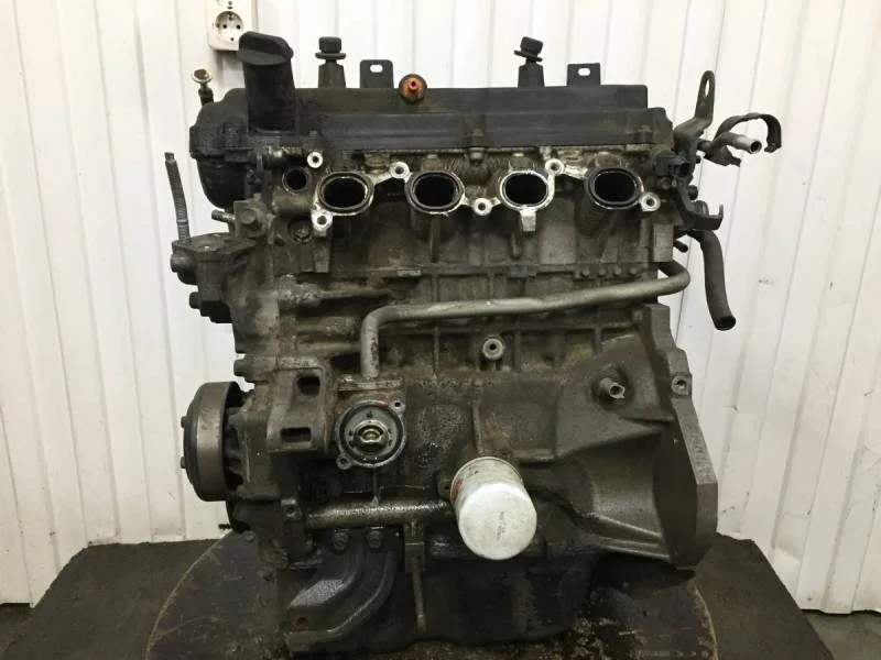 Двигатель Mitsubishi Lancer X (CX, CY)  2007>