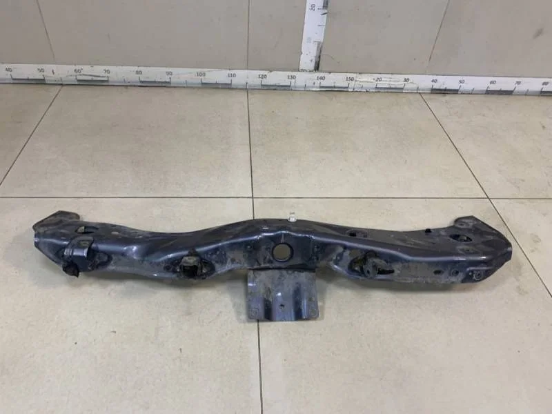 Панель передняя Mitsubishi Lancer X (CX, CY)  2007>