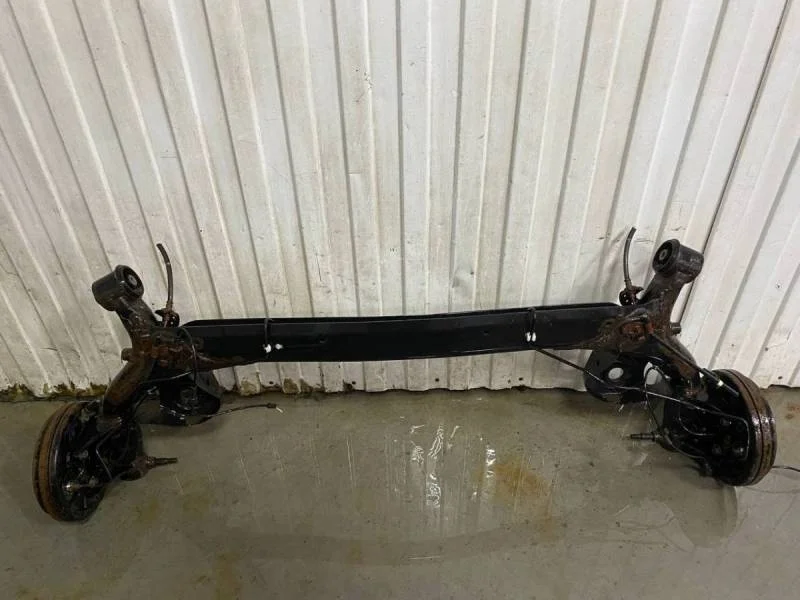 Балка задняя Suzuki SX4 2006-2013