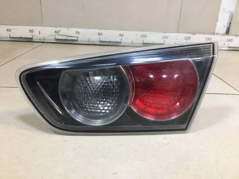 Фонарь задний внутренний правый Mitsubishi Lancer X (CX, CY)  2007>