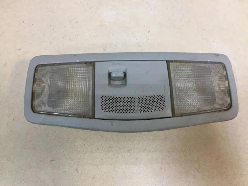 Плафон салонный Mitsubishi Lancer X (CX, CY)  2007>