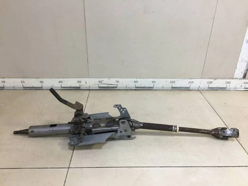 Колонка рулевая Mitsubishi Lancer X (CX, CY)  2007>