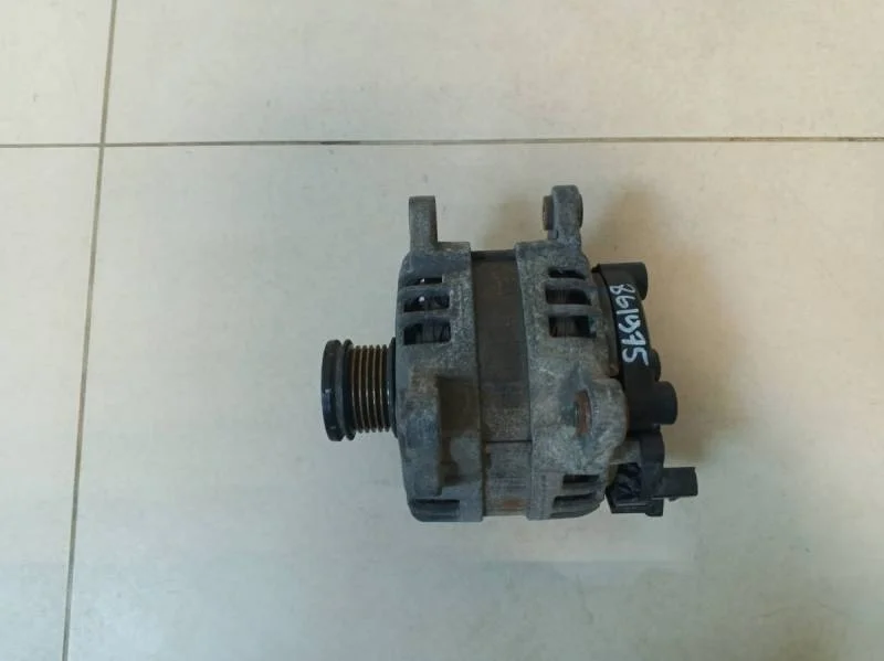 Генератор Skoda Octavia (A7) 2013>