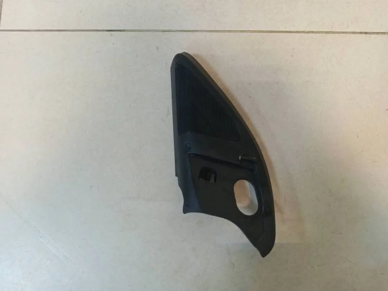 Крышка зеркала внутренняя левая Skoda Octavia (A7) 2013>