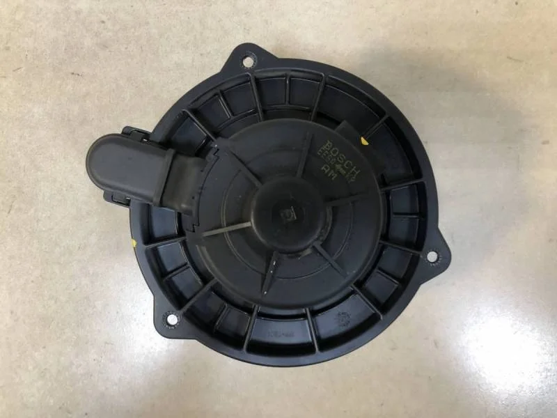 Моторчик отопителя Kia Soul (AM) 2009-2014