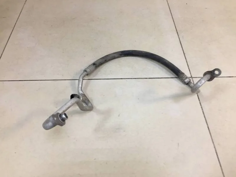 Трубка кондиционера Mitsubishi Lancer X (CX, CY)  2007>