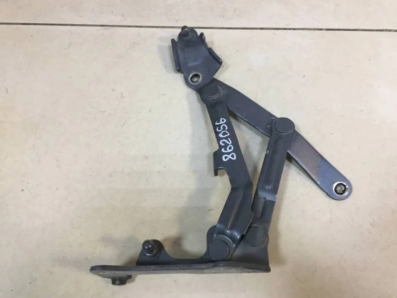 Петля крышки багажника Mitsubishi Lancer X (CX, CY)  2007>