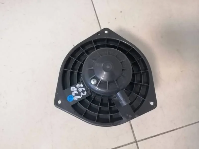 Моторчик отопителя Mitsubishi Lancer X (CX, CY)  2007>