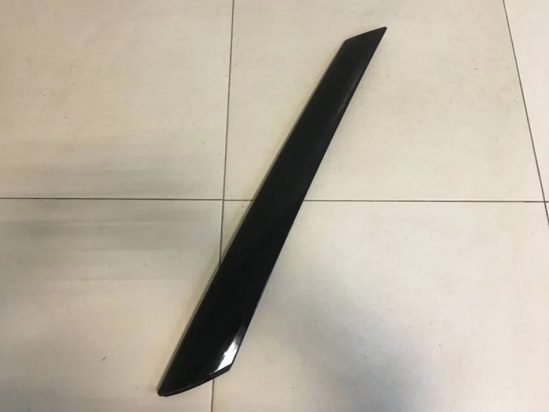 Молдинг лобового стекла Kia Soul (AM) 2009-2014