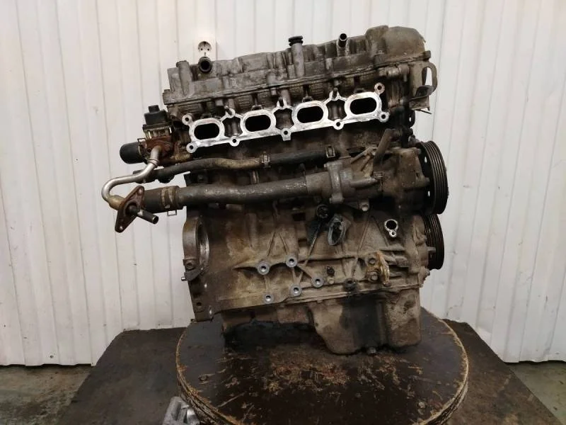 Двигатель Suzuki SX4 2006-2013