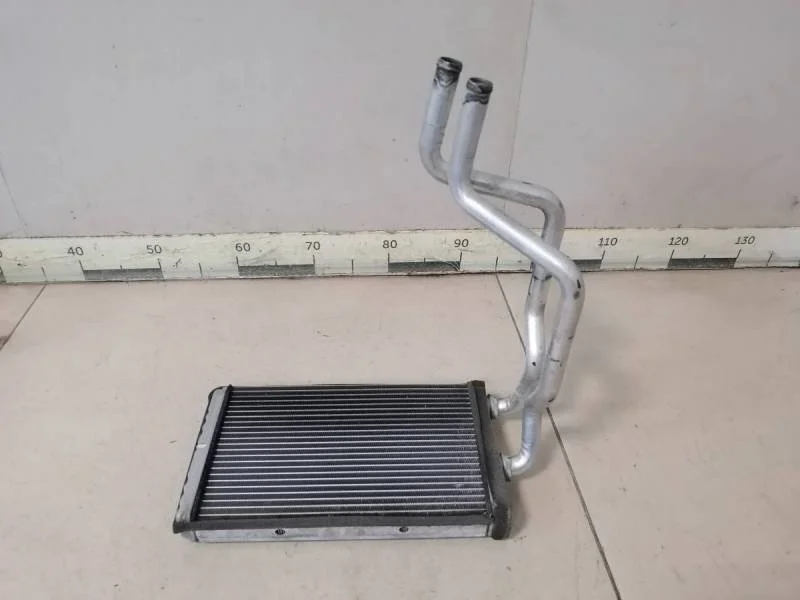 Радиатор отопителя Mitsubishi Lancer X (CX, CY)  2007>